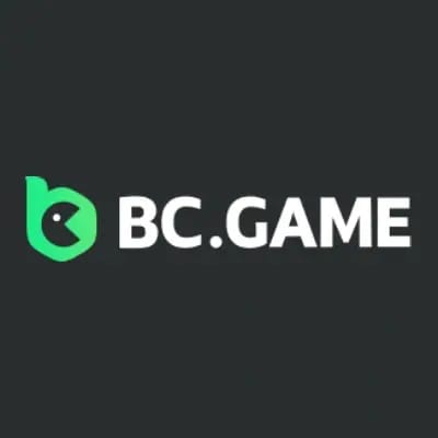 BC.GAME logo