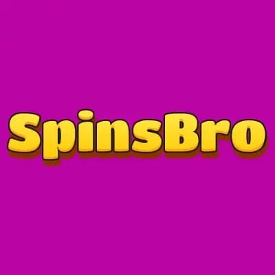 SpinsBro Logo