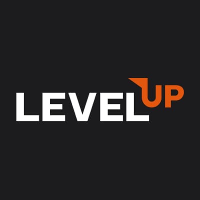 LevelUp Logo