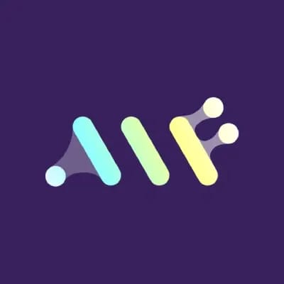 Alf Logo