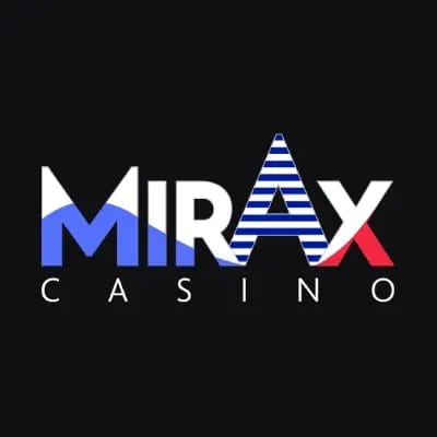 Mirax Logo