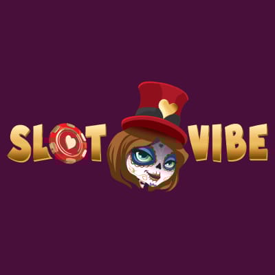 SlotVibe Logo