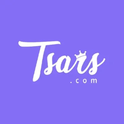 Tsars Logo