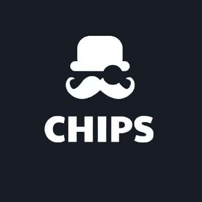 Chips.GG Logo