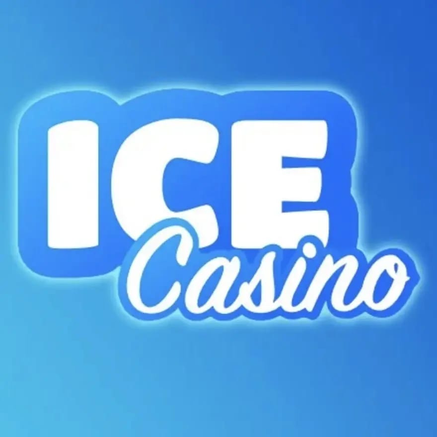 Ice Logo