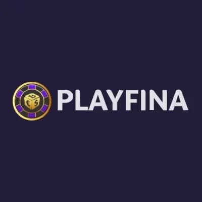 PlayFina Logo