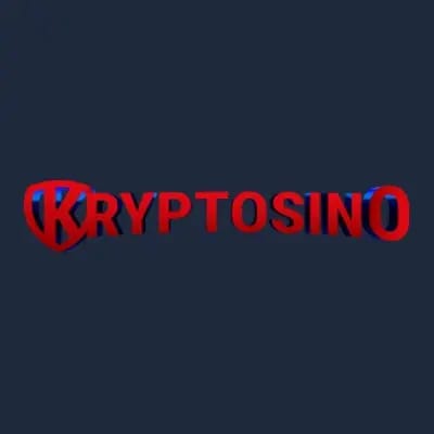 Kryptosino Logo