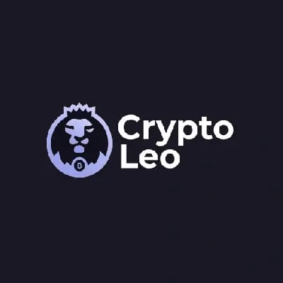 CryptoLeo Logo