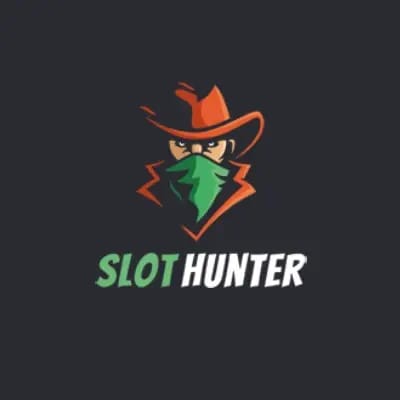Slot Hunter Logo