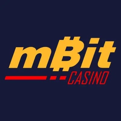 mBit Logo