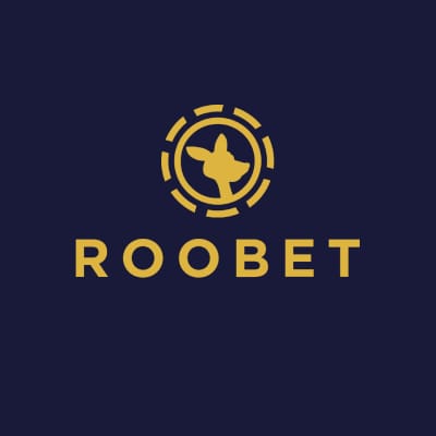 Roobet Logo