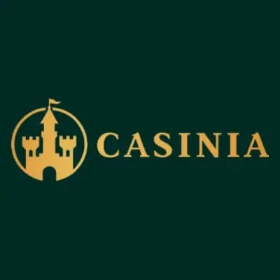 Casinia Logo