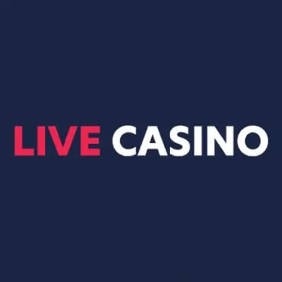 Live Casino Logo