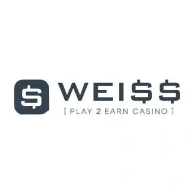 Weiss Logo